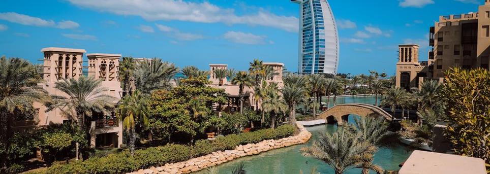 Stedentrip Dubai Boek N Jouw Citytrip Op Stedentrips Nl