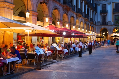 BARCELONA