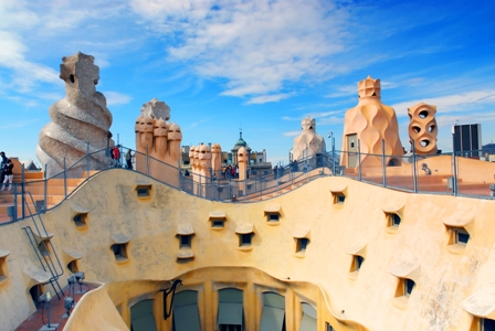 Barcelona