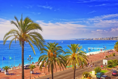 Nice - boulevard.jpg Nice - boulevard