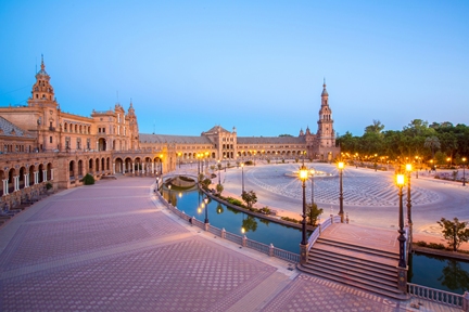 Sevilla