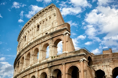 Rome - Colosseum