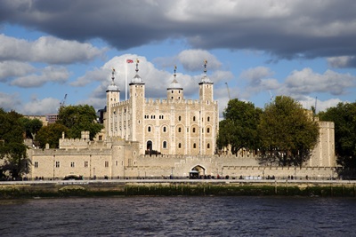 Londen - Tower of London.jpg Londen - Tower of London