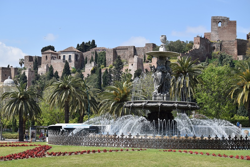 Malaga