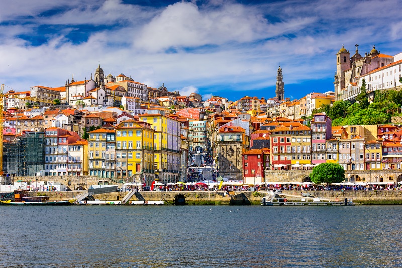 Porto bijzonder 2020