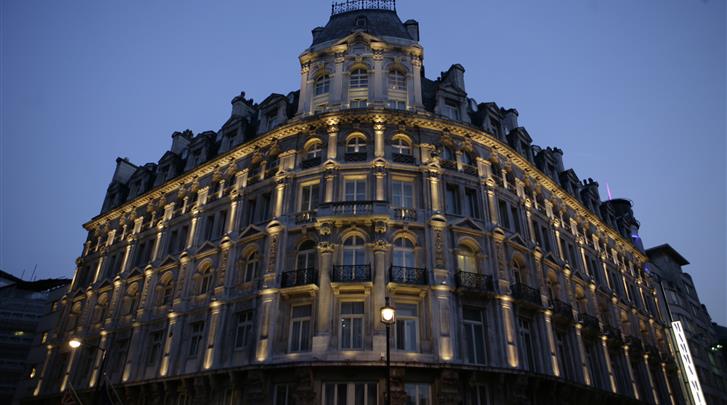 Hotel Thistle Piccadilly