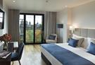 Londen, Hotel Tower Suites by Blue Orchid, Studio voorbeeld