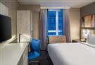 Hotel DoubleTree by Hilton New York Times Square West