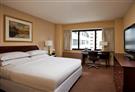 New York, Hotel The Manhattan at Times Square, Standaard kamer