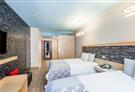 New York, Hotel Tryp by Wyndham Times Square South, Standaard kamer