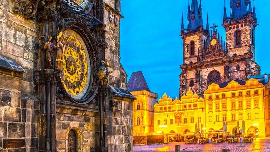 Praag