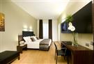 Rome, Hotel Trevi Collection, Standaard kamer