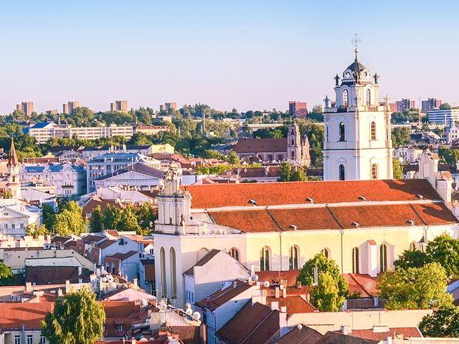 Vilnius